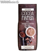 Cocoa Fantasy Milk Instantánea 1kg