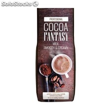 Cocoa Fantasy Milk Instantánea 1kg