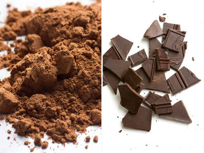 Cocoa Powder - Foto 4