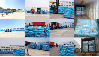 Cocoly granular water-soluble fertilizer China manufacturer - Foto 4