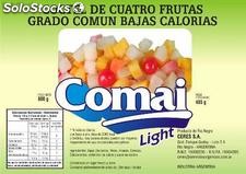 Coctel de Frutas Light
