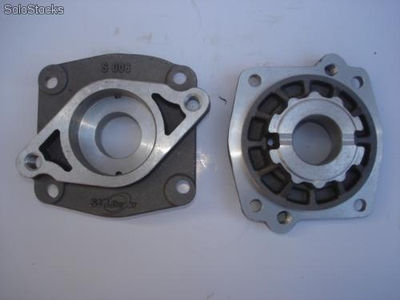 Cód. 88034 - Flange - Original : 411 147 603 4