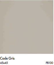 Code gris 45X45