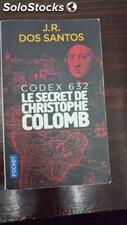 codex 632 , le secret de christophe colomb