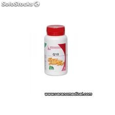 Coenzyme Q 10 MGD 60 gélules