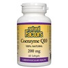 Coenzyme Q10 200 mg 60 gélules