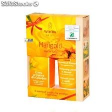 Cofanetto Regalo weleda Baby Calendula