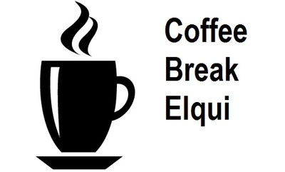 Coffee break equi