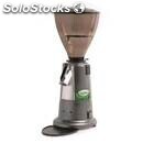 Coffee grinder - mod. maca fmc6 - production per hour kg 3/4 - supply v 230/50hz