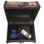Coffre bois avec marmelade d&amp;#39;airelles et bouteille petite du huile d&amp;#39;olive - Photo 2