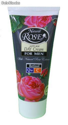 Coffret cadeau homme Natural Rose - Photo 3