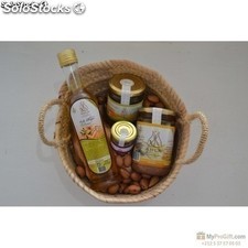 Coffret du Terroir Bio