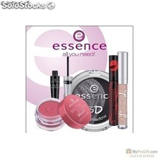 Coffret maquillage