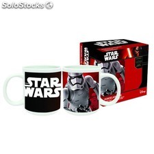 Coffret Mug Céramique 33cl STAR WARS - Stormtrooper