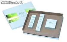 Coffret So&#39;Senz soin visage bio naturel Femme 2014