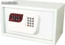 Cofres eletrônicos - Modelo HOME S20 EC1 - LED