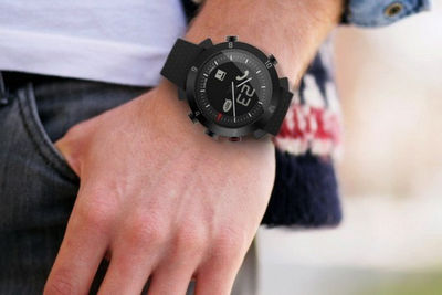 Cogito Smart Watch - Photo 2
