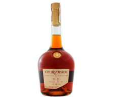 Cognac Courvoisier V.s. 1,00 Litro 40º (R) 1.00 L.