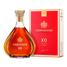 Cognac Courvoisier Xo 0,70 Litros 40º (R) + Cas 0.70 L.