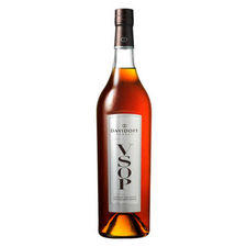 Cognac Davidoff vsop 1,00 Litro 40º (r) 1.00 l.