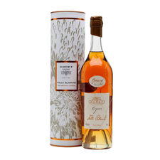 Cognac Godet Folle Blanche 0,70 Litros 40º (R) + Cas 0.70 L.