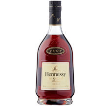 Cognac Hennessy vsop 0,70 Litros 40º (r) 0.70 l.
