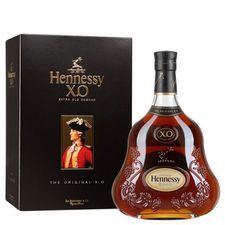 Cognac Hennessy X.O 1L 40°