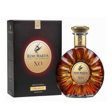 Cognac Remy Martin XO 0,70 Litros 40º (R) + Caso 0.70 L.