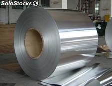 coil aluminium /roureaux aluminium