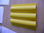 Coin Protector 140x140 triple colonne creuse de 1000mm PVC - Photo 5