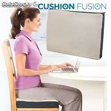 Cojín de Gel Cushion Fusion