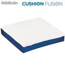 Cojín de Gel Cushion Fusion - Foto 2