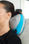 Cojín Portátil de Masaje Shiatsu con Función Calor por Infrarrojos. Termoterapia - Foto 3