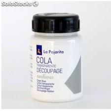Cola Decoupage