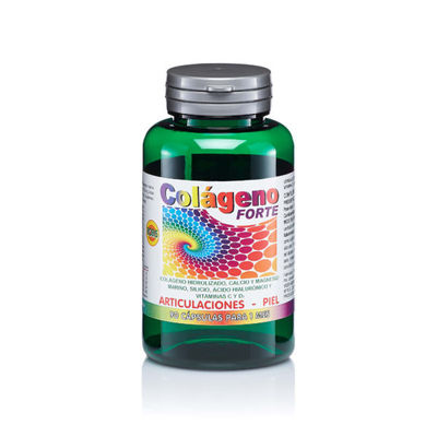 Colágeno forte (Collagene)