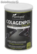 Colagenpol Complex Con Colágeno, ácido hialuronico, magnesio y vitamina C