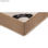 Colchão Luxuoso Visco Siena 3D (meias de 67.5x180cm até 180x200cm) - 1