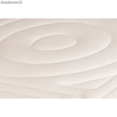 Colchão Luxuoso Visco Siena 3D (meias de 67.5x180cm até 180x200cm) - Foto 3