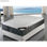 Colchão Visco Dream System (meias de 67.5x180cm até 180x200cm) - Foto 2