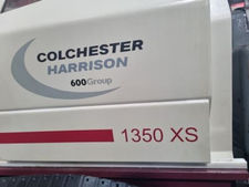 Colchester harrison Alpha 1350XS