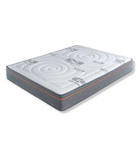 Colchón Eva con núcleo HR de Impt-Home-Design , 150X200X26 cm de grosor.