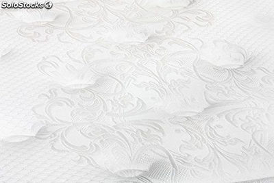 Colchón sonpura gaudí 105X180 mejor colchón 2018 por la ocu - Foto 4