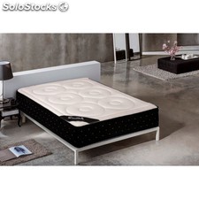 Colchón Visco Capri Sesitive 3D (medias desde 67,5x180cm hasta 180x200cm)