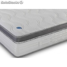 Colchón Visco Comfort Deluxe (medias desde 67,5x180cm hasta 180x200cm)