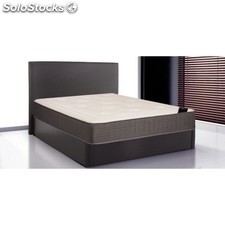 Colchón Visco Premium Venezia (medias desde 67,5x180cm hasta 180x200cm)