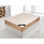 Colchón Visco Siena 3D Luxury (medias desde 67,5x180cm hasta 180x200cm) - 1