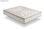 Colchón Viscoelástica de gel cashmere, 27 cm,135x190 cm - Foto 2