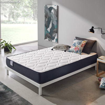 Colchón Viscoelástico para cama Articulada, Visco AR 150X190
