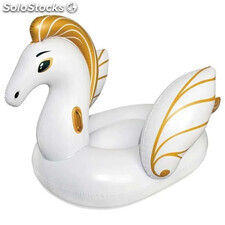 Colchoneta Hinchable Pegaso