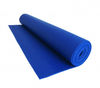 Colchoneta para yoga - pilates - fitness - deportes (173 x 61 x 0,03 cm) Azul